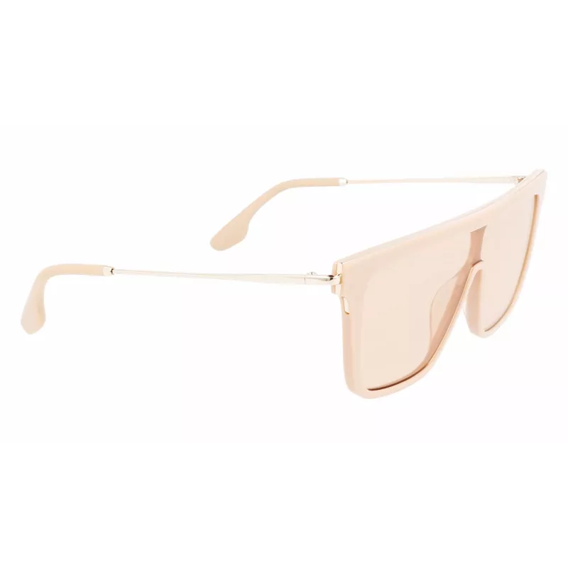 Victoria Beckham VB650S5319243 Women's Sunglasses - Havana Brown Gradient 53mm