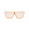 Victoria Beckham VB650S5319243 Women's Sunglasses - Havana Brown Gradient 53mm