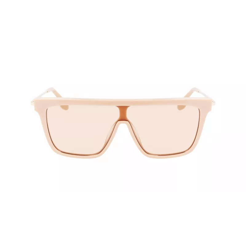 Victoria Beckham VB650S5319243 Women's Sunglasses - Havana Brown Gradient 53mm
