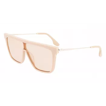 Victoria Beckham VB650S5319243 Women's Sunglasses - Havana Brown Gradient 53mm