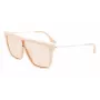 Victoria Beckham VB650S5319243 Women's Sunglasses - Havana Brown Gradient 53mm