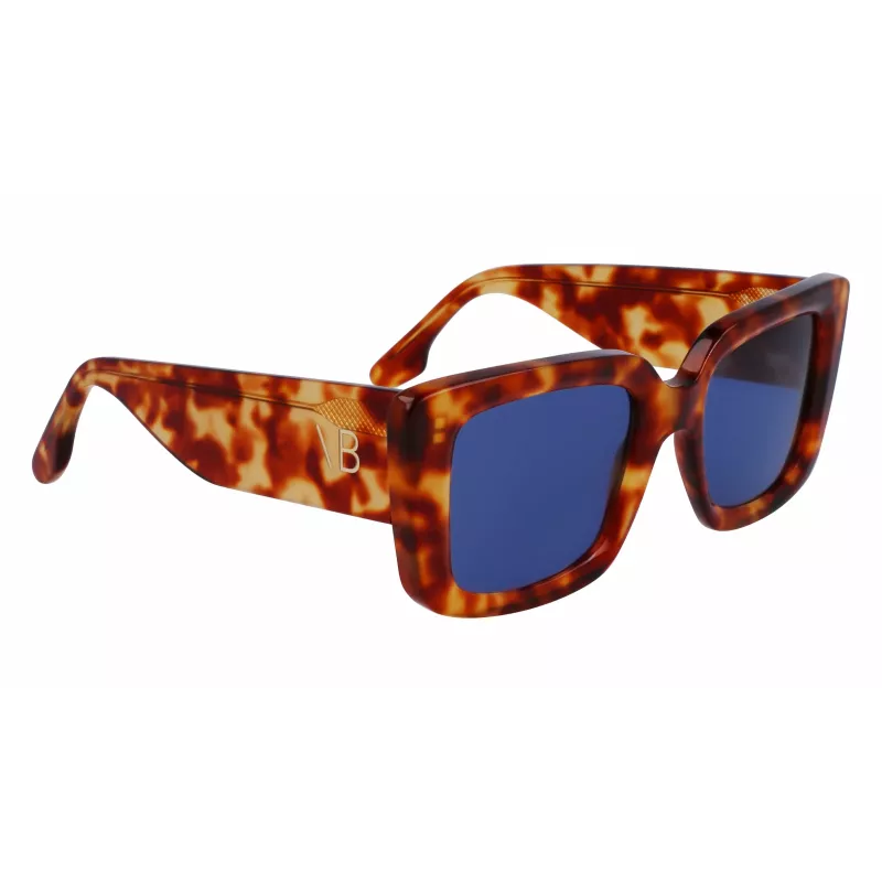 Victoria Beckham VB653S5221222 Women's Sunglasses 52/21/145 mm