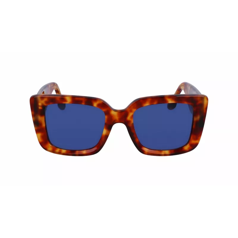 Victoria Beckham VB653S5221222 Women's Sunglasses 52/21/145 mm