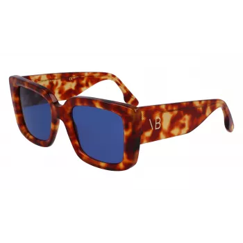 Victoria Beckham VB653S5221222 Women's Sunglasses 52/21/145 mm