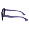 VICTORIA BECKHAM VB657S-514 Women's Sunglasses Brown Havana 50/22/140 mm
