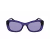 VICTORIA BECKHAM VB657S-514 Women's Sunglasses Brown Havana 50/22/140 mm