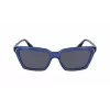 Victoria Beckham VB661S5716414 Women's Sunglasses - Havana Acetate Frame, Brown Gradient Lens, 57mm
