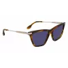 Victoria Beckham VB663S-736 Women's Sunglasses 57/15/140 mm