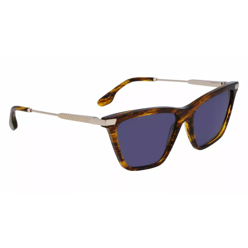 Victoria Beckham VB663S-736 Women's Sunglasses 57/15/140 mm