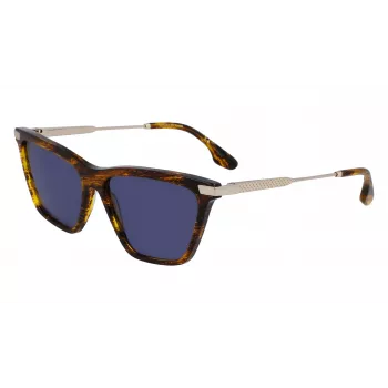 Victoria Beckham VB663S-736 Women's Sunglasses 57/15/140 mm