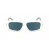 Victoria Beckham VB669S5513101 Women's Sunglasses Havana Acetate Brown Gradient 55mm