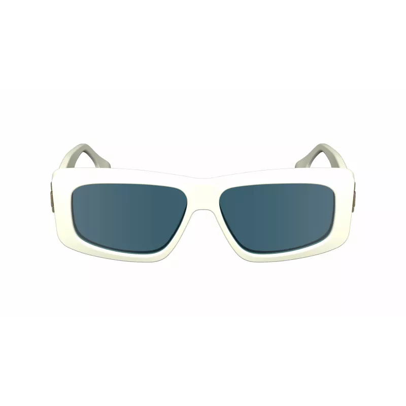 Victoria Beckham VB669S5513101 Women's Sunglasses Havana Acetate Brown Gradient 55mm