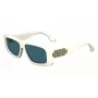 Victoria Beckham VB669S5513101 Women's Sunglasses Havana Acetate Brown Gradient 55mm