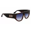 Victoria Beckham VB676S Sunglasses for Women - 55/14/145 mm