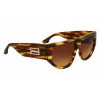 Victoria Beckham VB676S Women's Sunglasses 55/14/145 mm