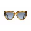 Victoria Beckham VB679S Sunglasses Women 53/19/145 mm Acetate Frame UV400