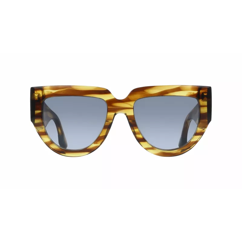 Victoria Beckham VB679S Sunglasses Women 53/19/145 mm Acetate Frame UV400
