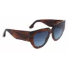 Victoria Beckham VB679S5319227 Women's Sunglasses 53/19/145 mm