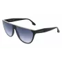 Victoria Beckham VB682S Sunglasses Women Black Acetate Grey Lens 61mm