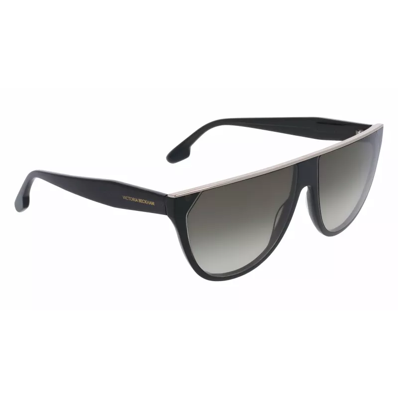 Victoria Beckham VB682S6113305 Women's Sunglasses - Havana Brown Acetate - 61/13/145 mm