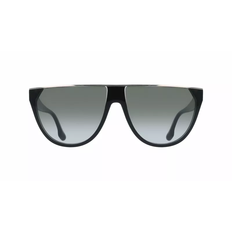 Victoria Beckham VB682S6113305 Women's Sunglasses - Havana Brown Acetate - 61/13/145 mm