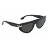 Victoria Beckham VB685S5618205 Women's Sunglasses Havana Acetate Frame Brown Gradient Lens 56/18/140 mm
