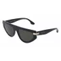 Victoria Beckham VB685S5618205 Women's Sunglasses Havana Acetate Frame Brown Gradient Lens 56/18/140 mm