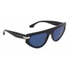 Victoria Beckham VB685S5618415 Women's Sunglasses 56/18/140 mm