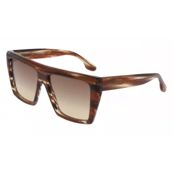 Victoria Beckham VB686S5615228 Women's Sunglasses 56/15/145 mm