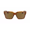Victoria Beckham Women's Cat Eye Sunglasses VB672S 5715223 57/15/140 mm