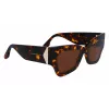 Victoria Beckham Women's Sunglasses VB662S5218234 (52/18/145 mm)