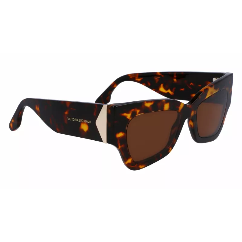 Victoria Beckham Women's Sunglasses VB662S5218234 (52/18/145 mm)