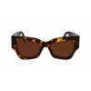 Victoria Beckham Women's Sunglasses VB662S5218234 (52/18/145 mm)