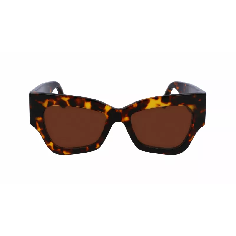 Victoria Beckham Women's Sunglasses VB662S5218234 (52/18/145 mm)