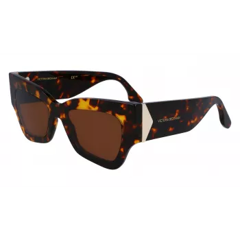 Victoria Beckham Women's Sunglasses VB662S5218234 (52/18/145 mm)