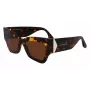 Victoria Beckham Women's Sunglasses VB662S5218234 (52/18/145 mm)