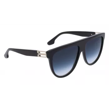 Victoria Beckham VB680S5814415 Women's Square Acetate Sunglasses - 58mm Lens, UV400 Protection