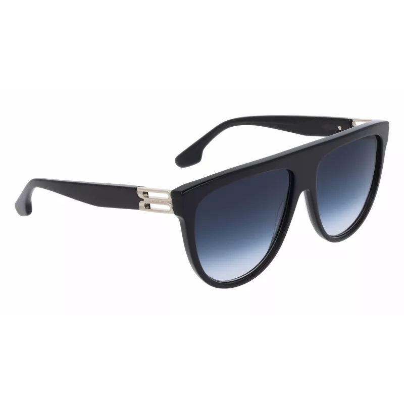 Victoria Beckham VB680S5814415 Women's Square Acetate Sunglasses - 58mm Lens, UV400 Protection