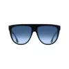 Victoria Beckham VB680S5814415 Women's Square Acetate Sunglasses - 58mm Lens, UV400 Protection