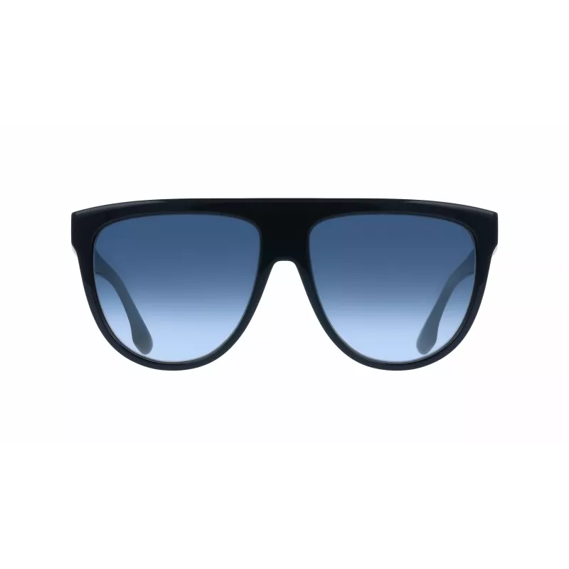 Victoria Beckham VB680S5814415 Women's Square Acetate Sunglasses - 58mm Lens, UV400 Protection