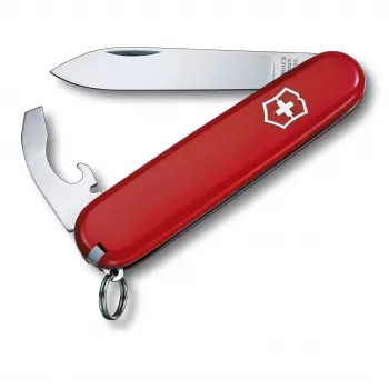 Victorinox Bantam Red Swiss Army Knife 8 Functions