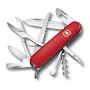 Victorinox Huntsman Pocket Knife 15 Functions Red