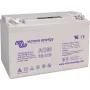Victron Energy 12V/110Ah Gel Deep Cycle Battery (BAT412101104)