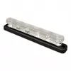 Victron Energy Busbar 150A 6P with PC Cover