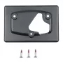 Victron Energy GX Touch 70 Wall Mount Bracket - Black