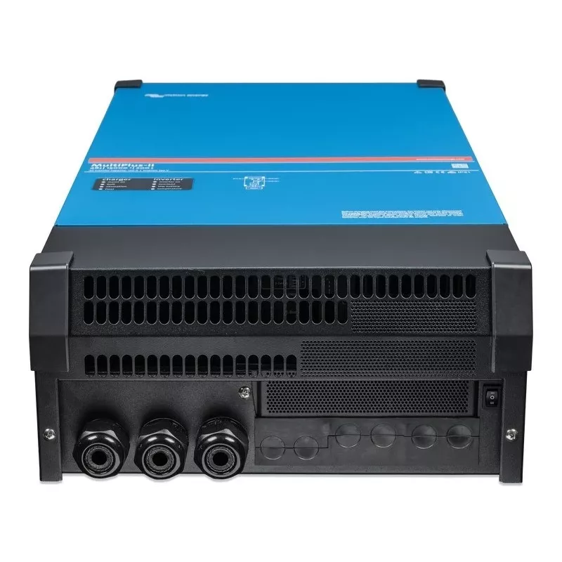 Victron Energy MultiPlus-II 48/15000/200-100 Inverter Charger