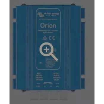 Victron Energy Orion 12/24-8 DC-DC Converter 24V 8A ORI122408020