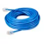 Victron Energy RJ45 UTP Cable 15m – Cat6 Gigabit Ethernet Patch Cable, Grey