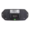 Victron Energy SmartSolar Control Screen - Remote Display for MPPT Charge Controllers, VE.Direct, LCD, Flush Mount