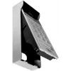 Video Doorbell EURA VDP-30C5 Tuya, 1080p, Wi-Fi, Two-Way Audio, PIR Motion Detection, Night Vision, IP54, Wireless Chime